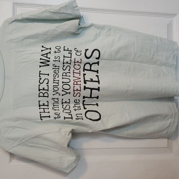 Phi Sigma Sigma V-Neck - Picture 4 of 6